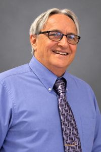 Terry  Slaughterbeck