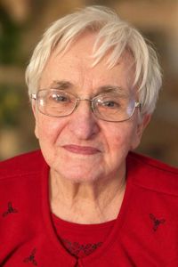 Betty Lou Bigelow