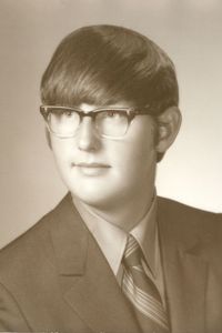 Curtis  Busdiecker