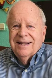 Melvin Lawrence Kromenacker