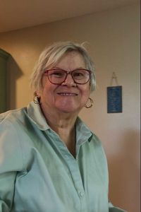 Anne Evelyn Servey