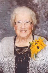 Doris L. Stabler