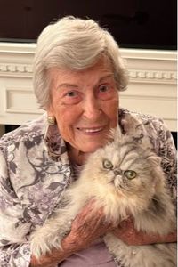 Alice Mary Bartlett
