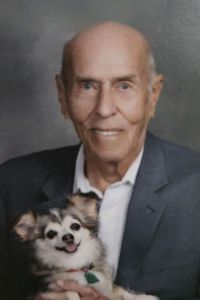 Eldon L. McNaught