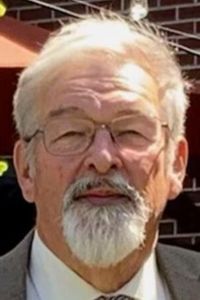 Merrill E. Pinter