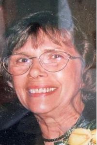 Elsie J. Coné