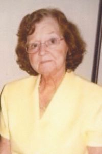 Betty J. Ball