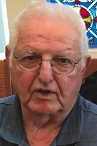 Don L. Hagaman