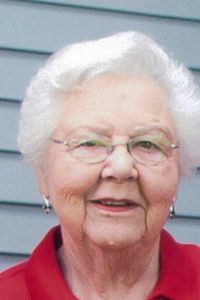 Arlene  Landis