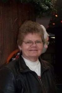 Jean Ann Watson