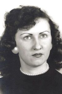 Regina M. Saigh