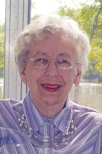 Margaret 
