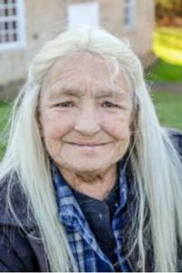 Jane Eloise Mueller