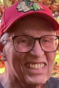 Ronald John Tuisl