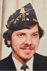 Len A. DeVilder