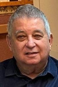 Roger E. Craddock