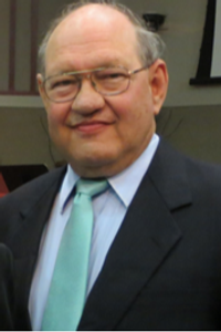 Marvin Bruce Martin