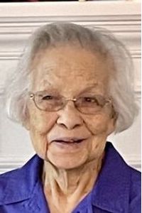 Mary (Gusman) Lopez