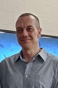 Brian S. Gillespie