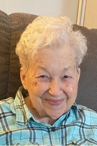 Elaine Carol (Sweat) Kenney