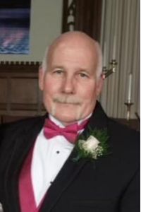 Larry D. Ericson