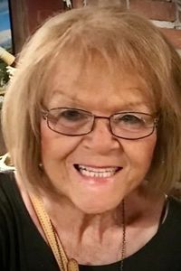 Janet M. McPheeters