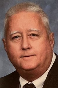 Donald L. Carey