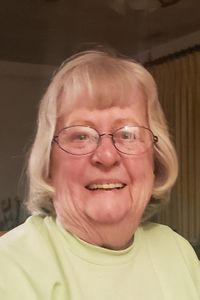 June  Klimkewicz