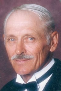 Frank Nathan Gebeck
