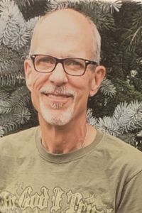 John D. Good