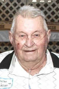 Harlan F. Nelson