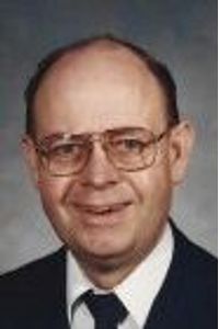 LeRoy  Carpenter