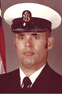 James Leo Tossell