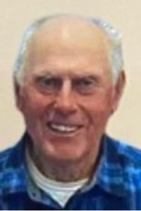 Lee R. Monroe