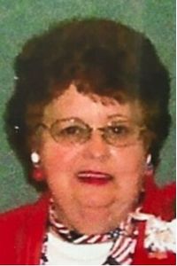 Barbara I. Elliott