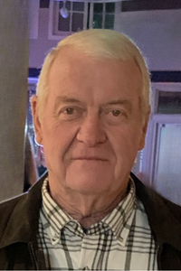 John R. Hand Sr.