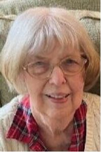 Betty J. VanWassenhove