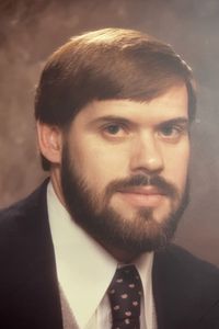 Greg Guy Stetson