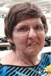 Mary Jean Kelly