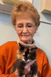 Sharon J. Greene