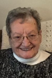 Shirley R. Taylor