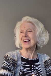 Sandra (Patterson) Jones