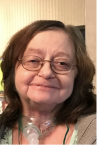 Nancy P. Peed