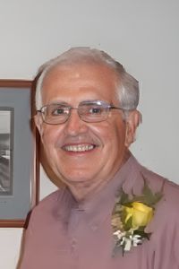 Larry L. West