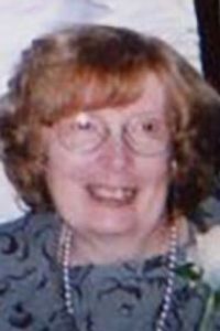 Glenna (Wildemuth) Fidoe