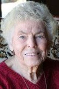 Elsie Mae Tellier