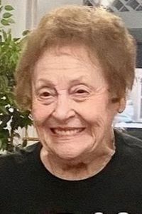Ruth Ellen Cambron
