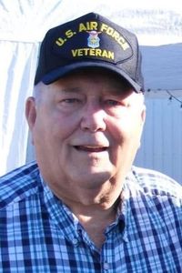 Lloyd W. Lashbrook