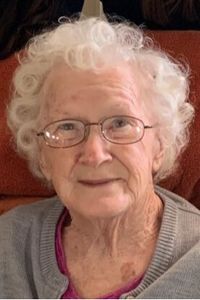 Lois E. (Yarger) Munoz