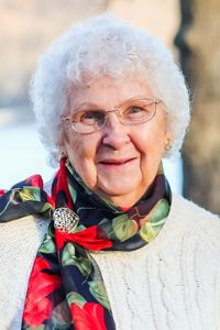 Anna (Ann) Harriet Prusator